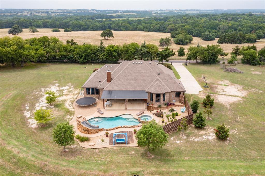 Taylor Ridge Ph 1 - Residential