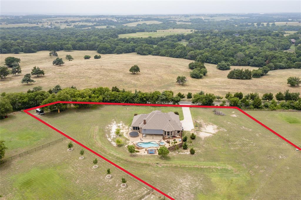 Taylor Ridge Ph 1 - Residential