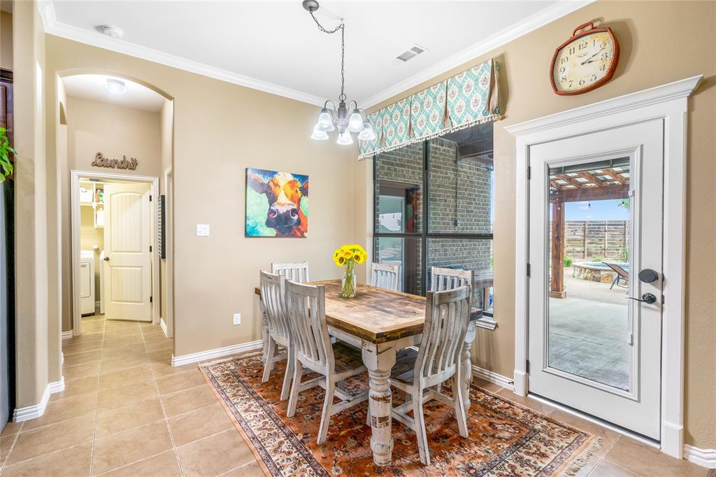 Taylor Ridge Ph 1 - Residential