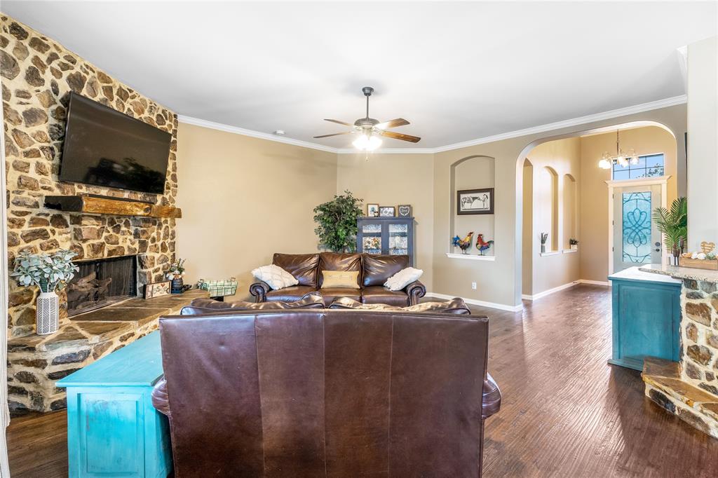 Taylor Ridge Ph 1 - Residential