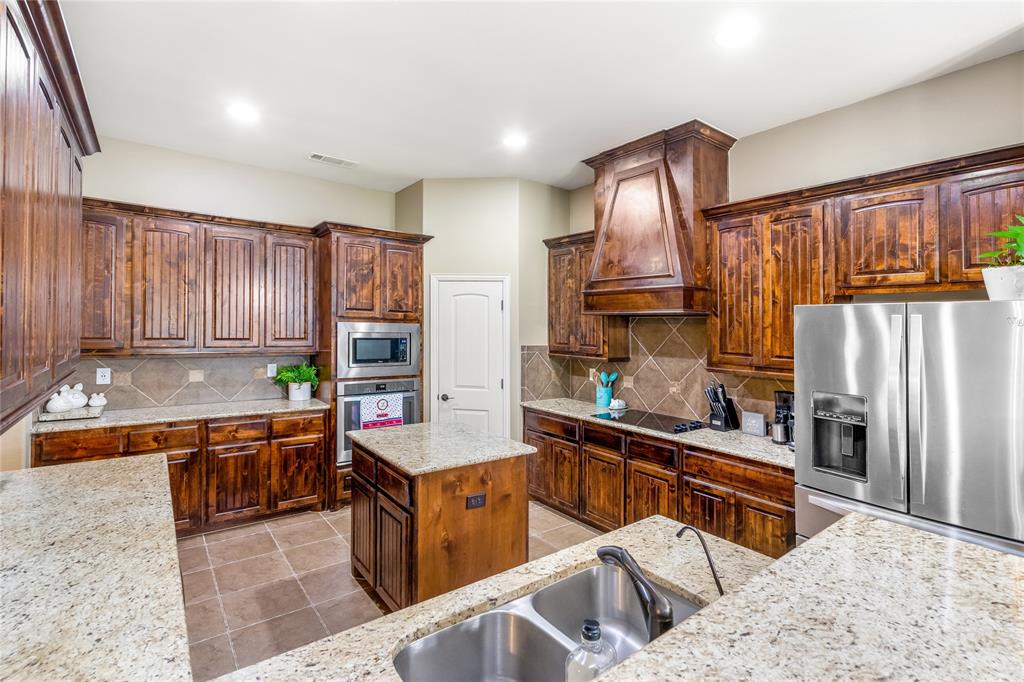 Taylor Ridge Ph 1 - Residential