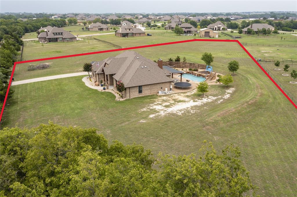 Taylor Ridge Ph 1 - Residential