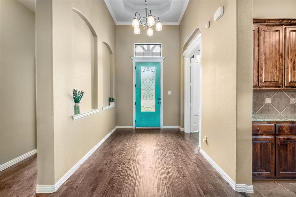 Taylor Ridge Ph 1 - Residential