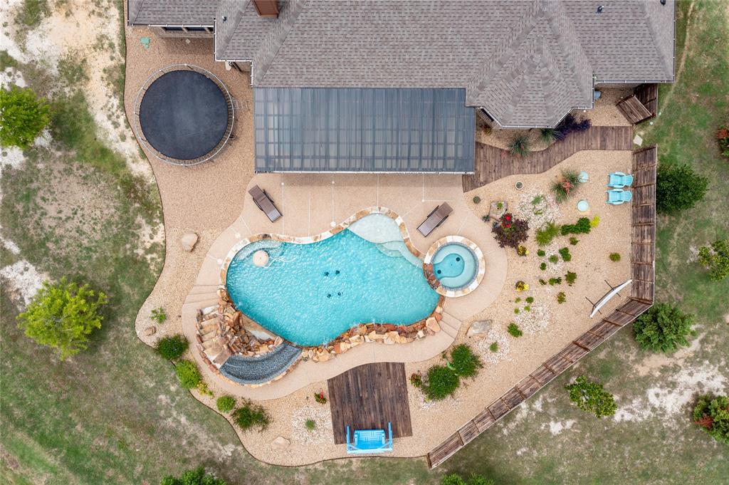 Taylor Ridge Ph 1 - Residential