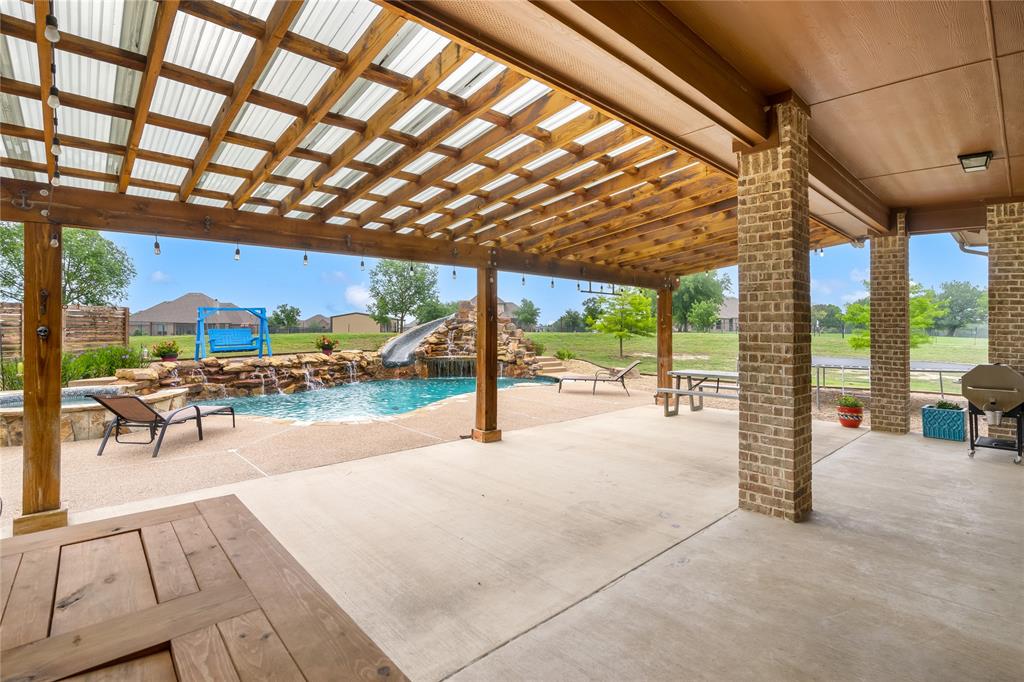 Taylor Ridge Ph 1 - Residential