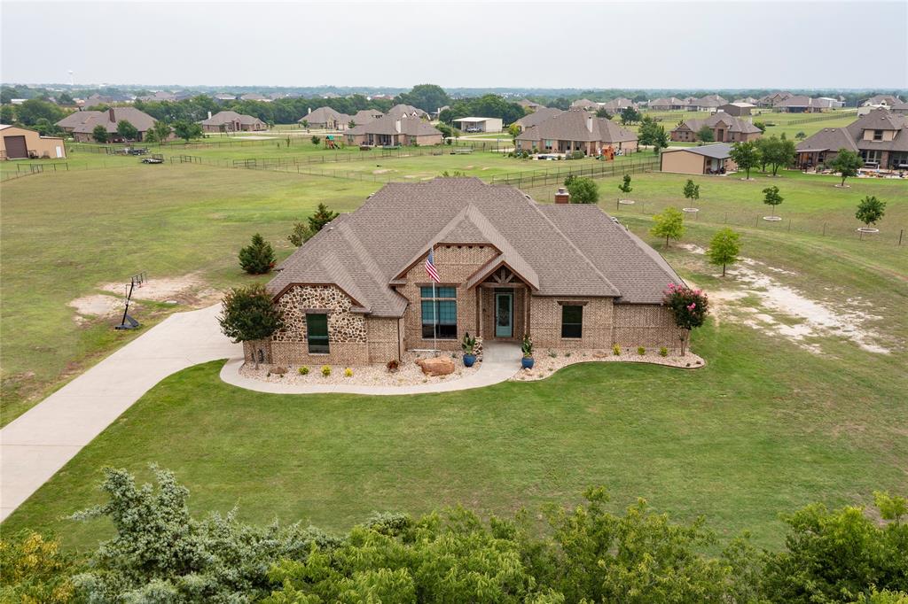 Taylor Ridge Ph 1 - Residential