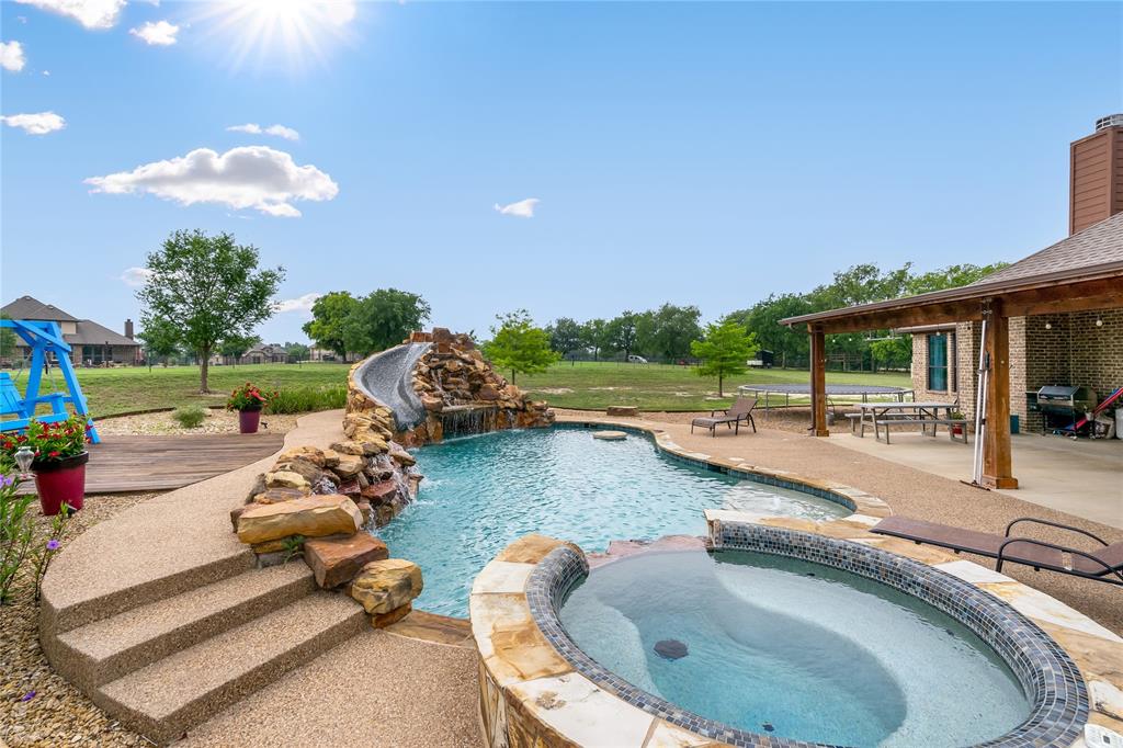 Taylor Ridge Ph 1 - Residential