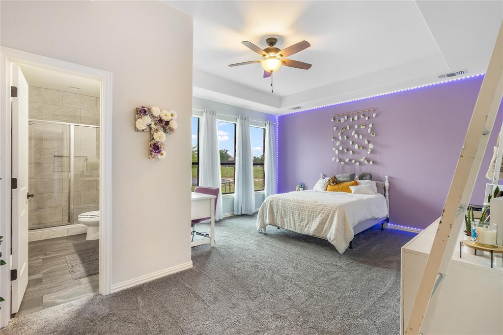 Taylor Ridge Ph 1 - Residential