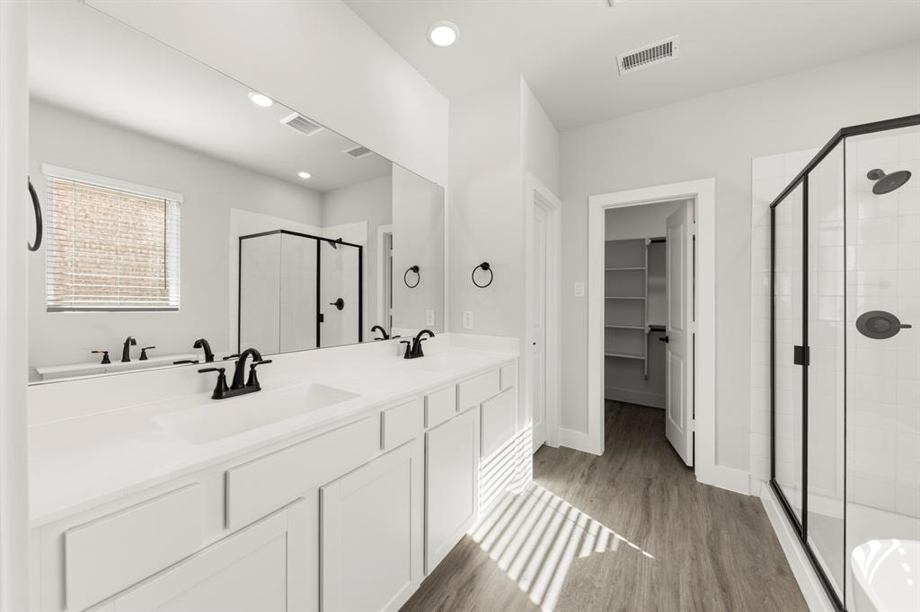 The Villages of Hurricane Creek Select Series - Residential