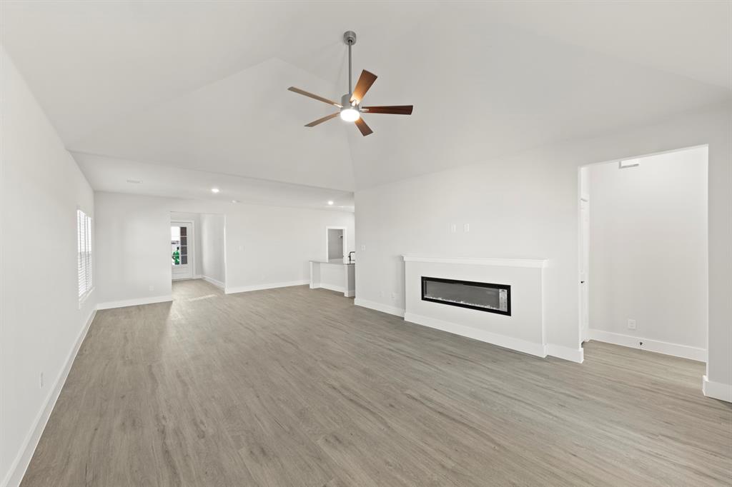 The Villages of Hurricane Creek Select Series - Residential