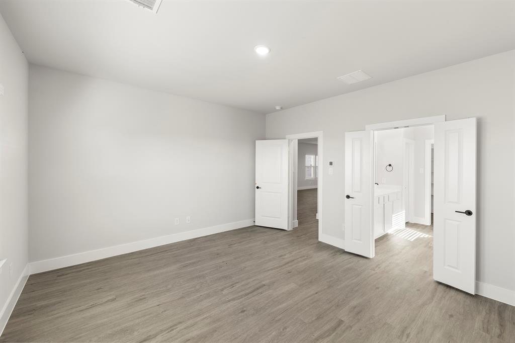 The Villages of Hurricane Creek Select Series - Residential