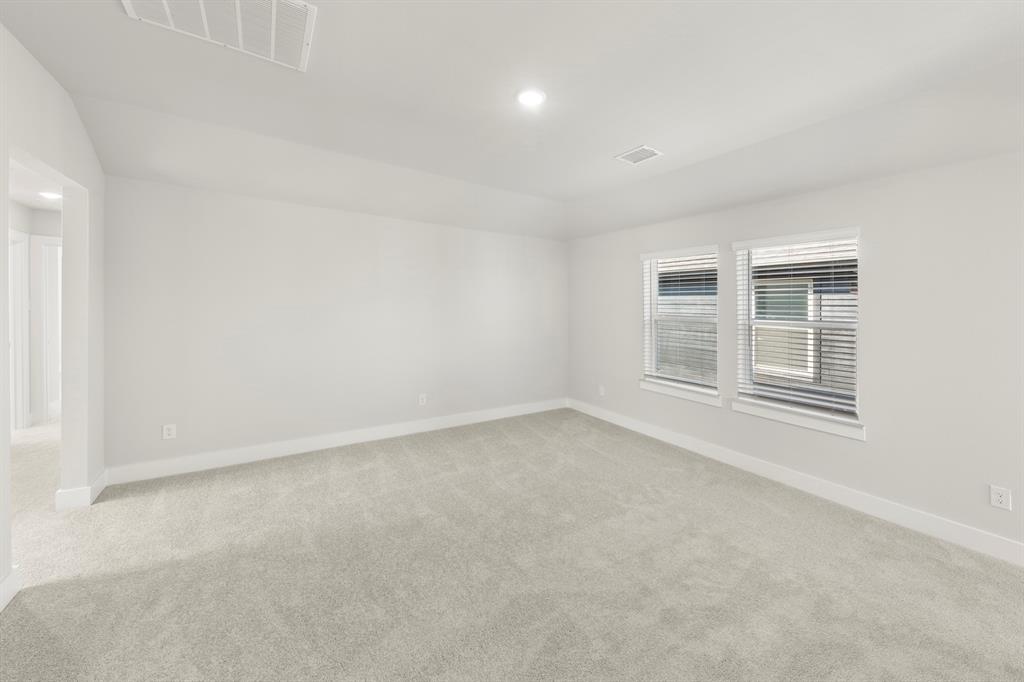 The Villages of Hurricane Creek Select Series - Residential