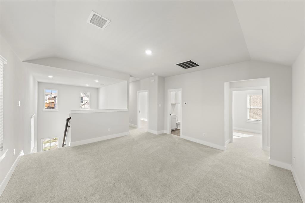 The Villages of Hurricane Creek Select Series - Residential