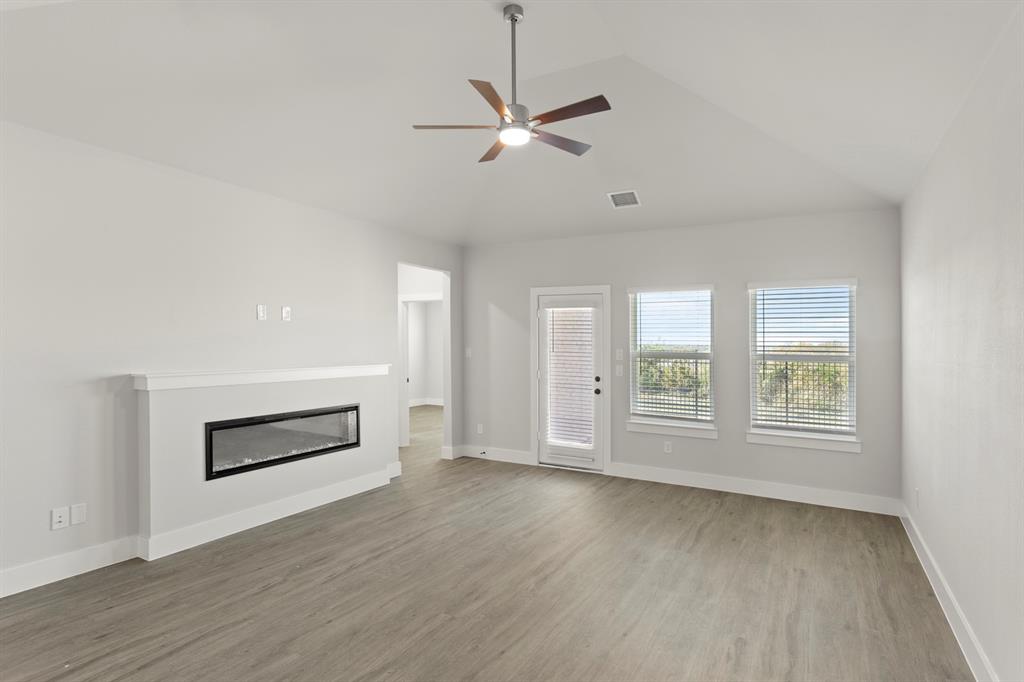 The Villages of Hurricane Creek Select Series - Residential