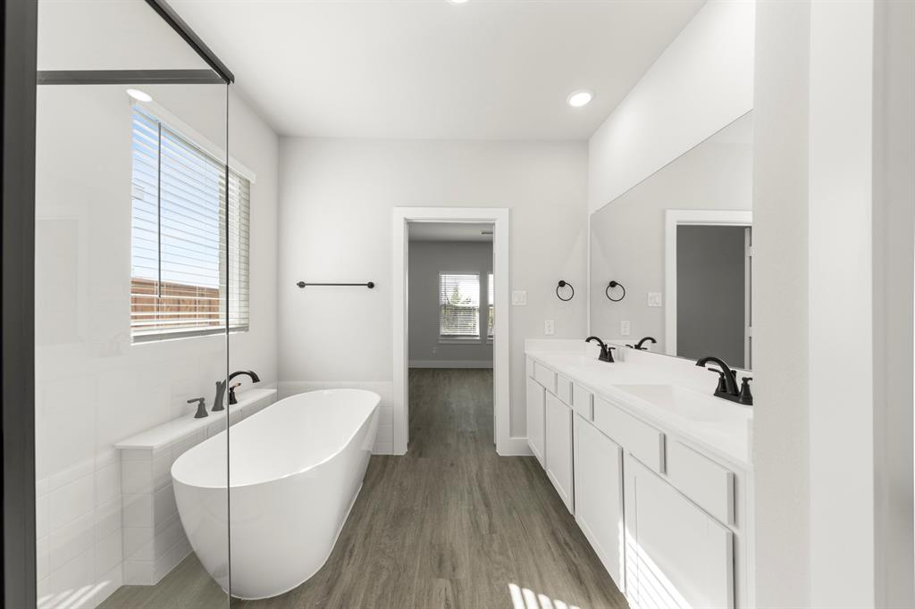 The Villages of Hurricane Creek Select Series - Residential