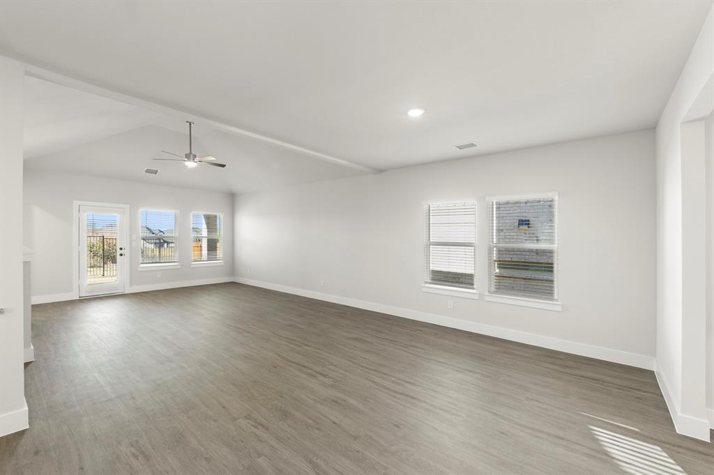 The Villages of Hurricane Creek Select Series - Residential