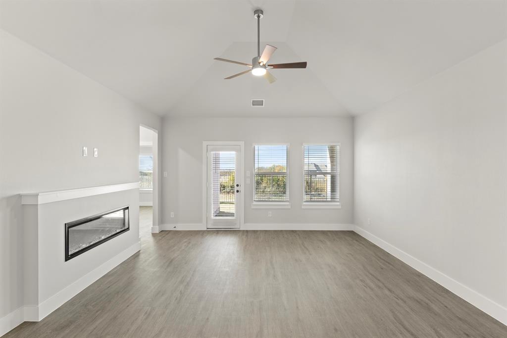 The Villages of Hurricane Creek Select Series - Residential