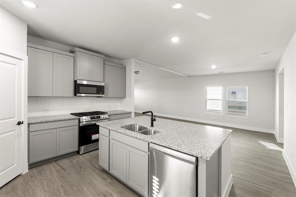 The Villages of Hurricane Creek Select Series - Residential