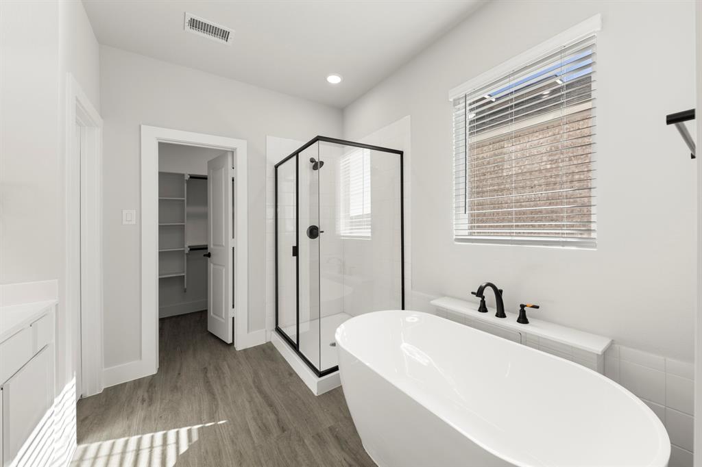 The Villages of Hurricane Creek Select Series - Residential