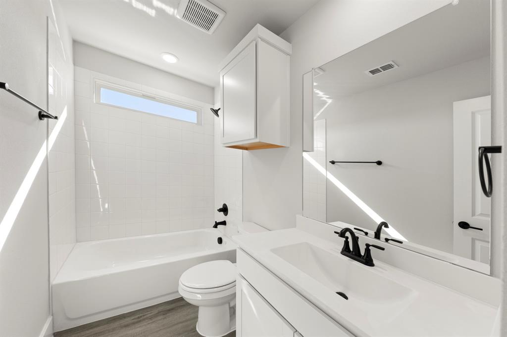 The Villages of Hurricane Creek Select Series - Residential