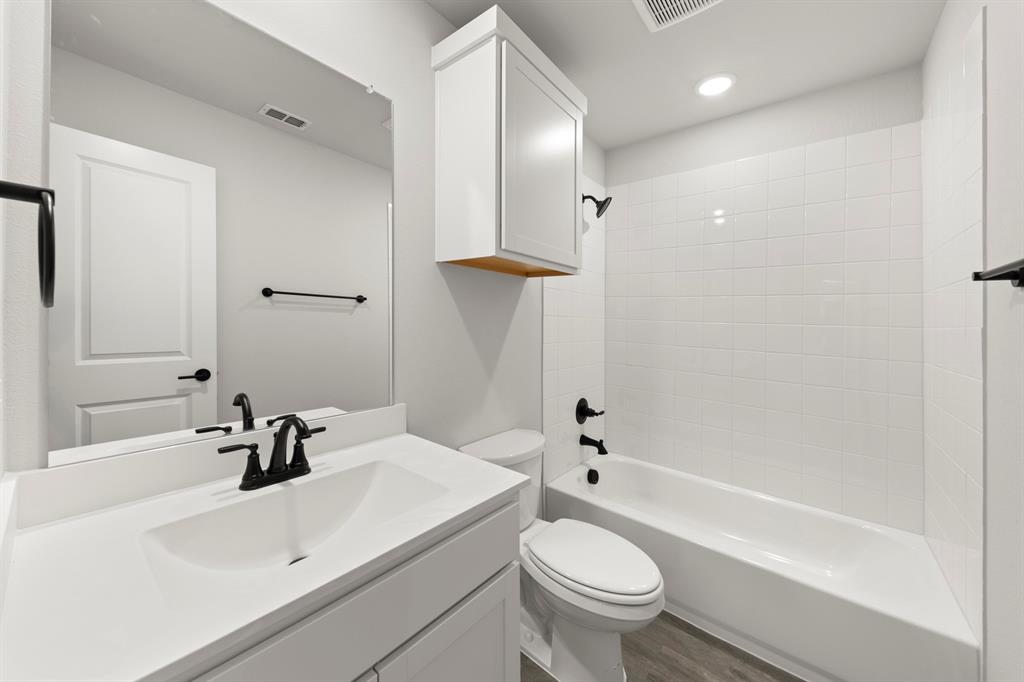 The Villages of Hurricane Creek Select Series - Residential