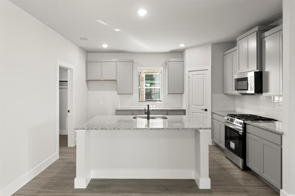 The Villages of Hurricane Creek Select Series - Residential