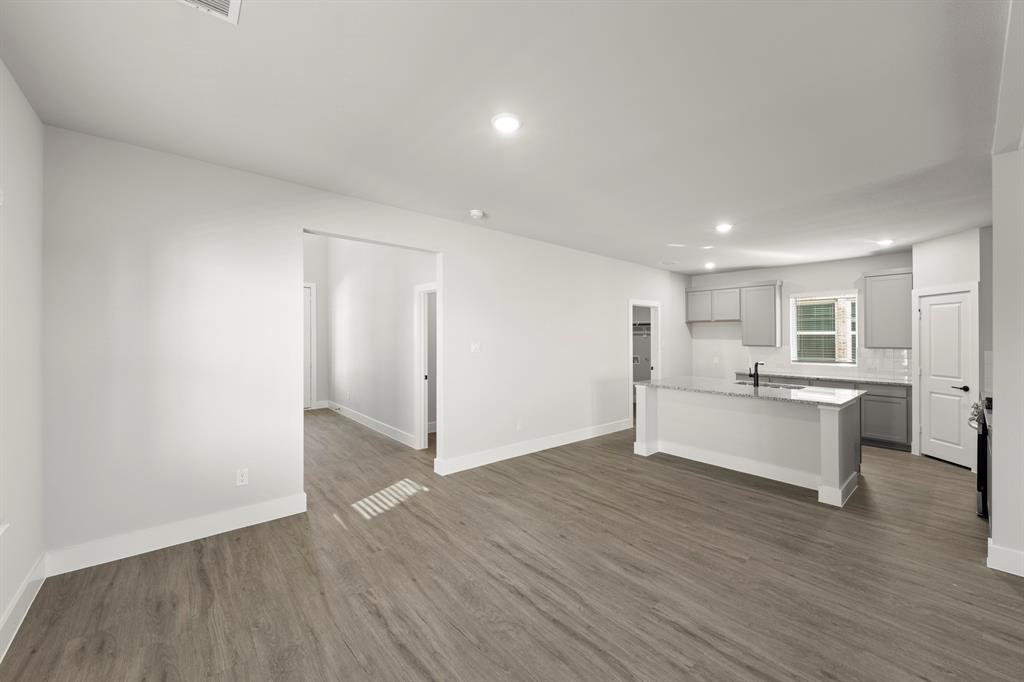 The Villages of Hurricane Creek Select Series - Residential