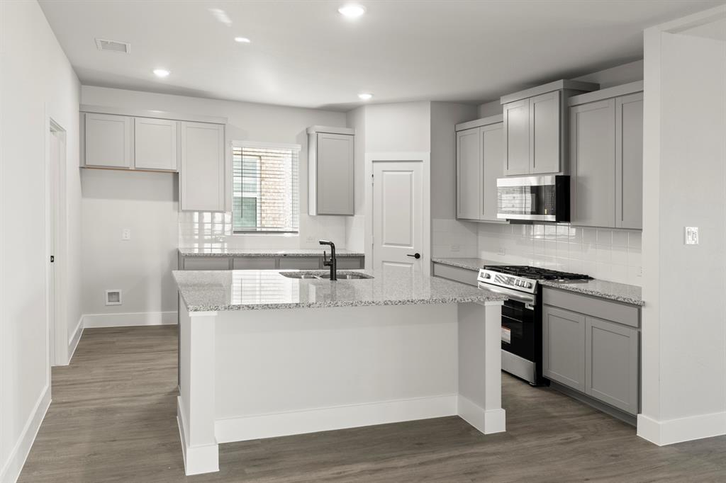 The Villages of Hurricane Creek Select Series - Residential