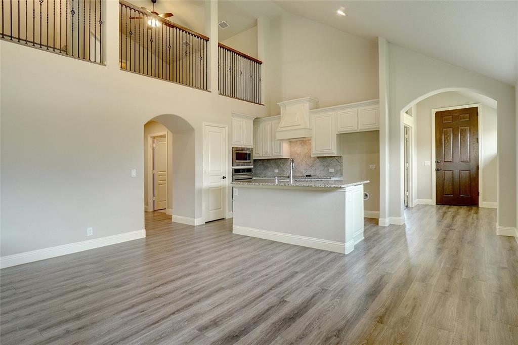 Crestview Ph III - Residential