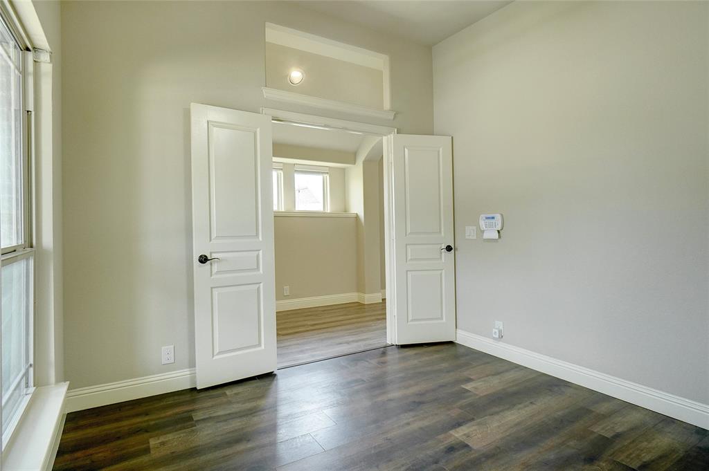 Crestview Ph III - Residential