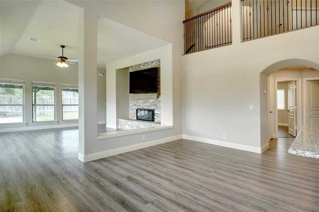 Crestview Ph III - Residential