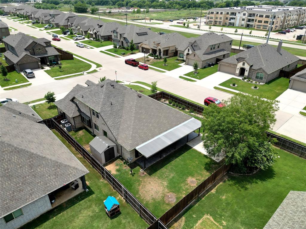 Crestview Ph III - Residential