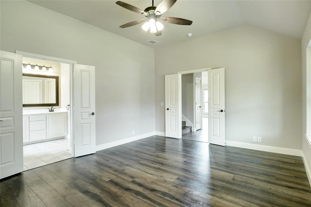 Crestview Ph III - Residential