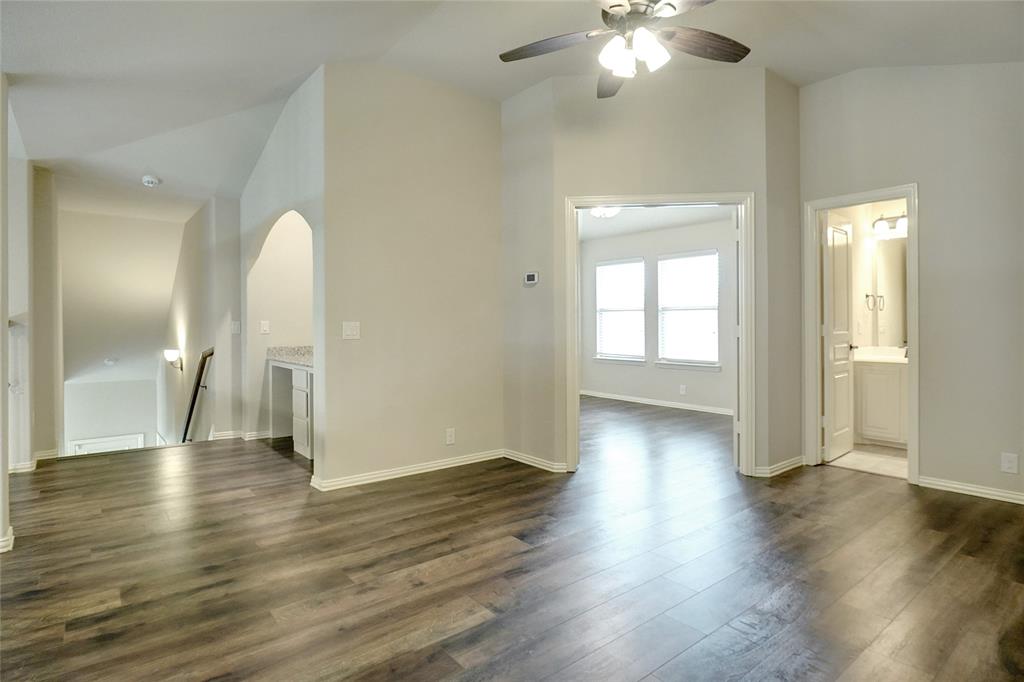 Crestview Ph III - Residential