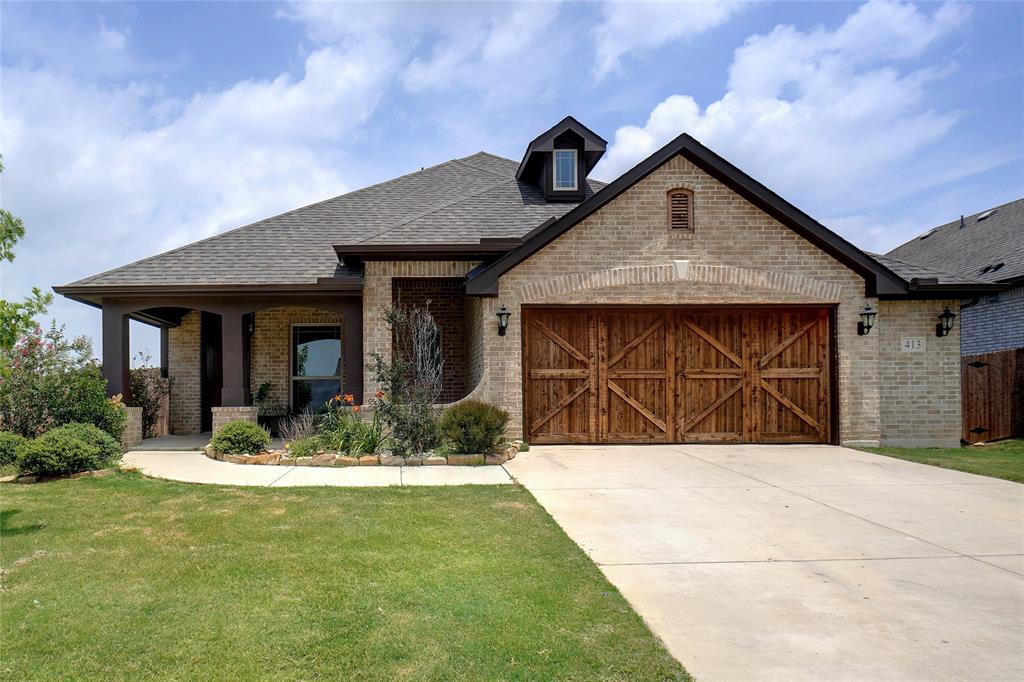 Crestview Ph III - Residential