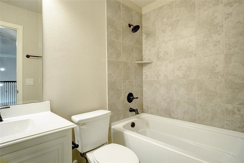 Crestview Ph III - Residential