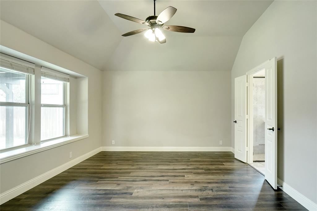 Crestview Ph III - Residential