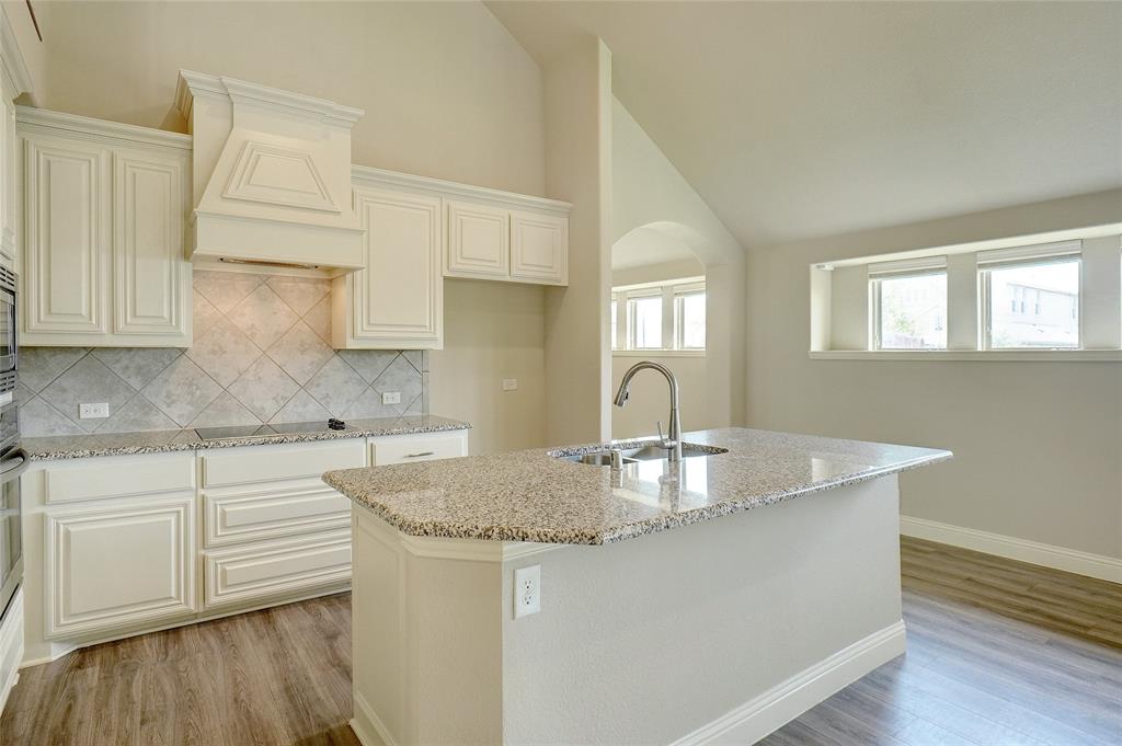 Crestview Ph III - Residential