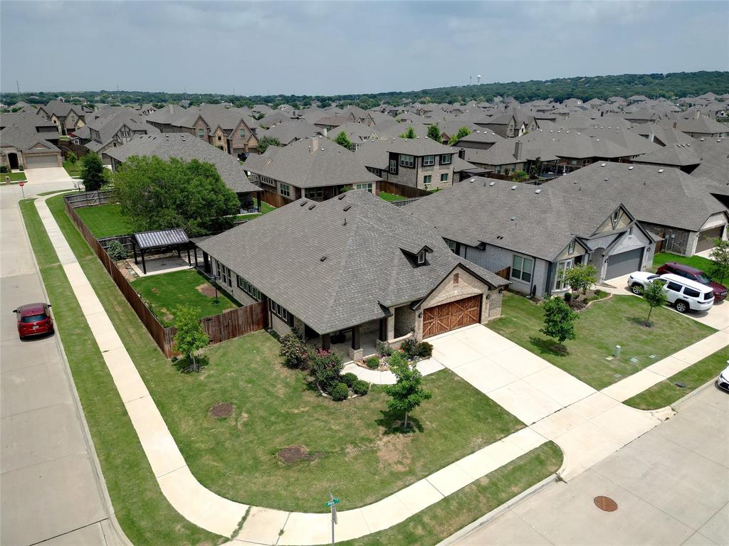 Crestview Ph III - Residential