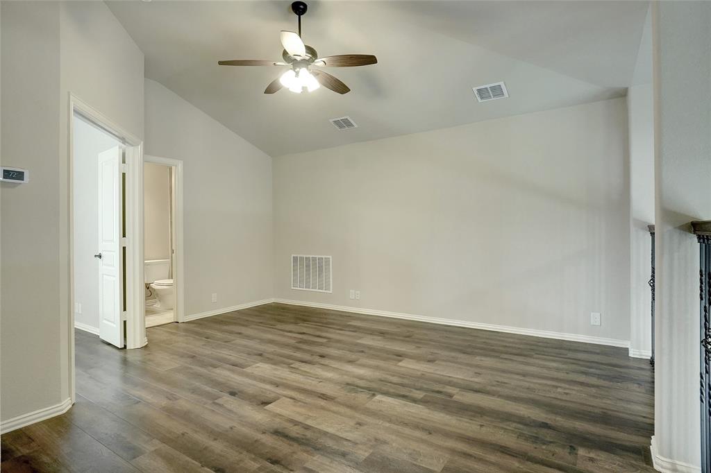 Crestview Ph III - Residential