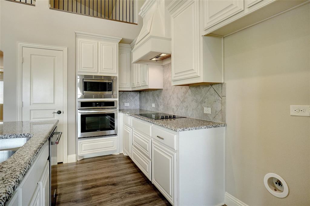 Crestview Ph III - Residential