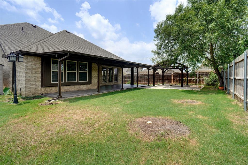 Crestview Ph III - Residential