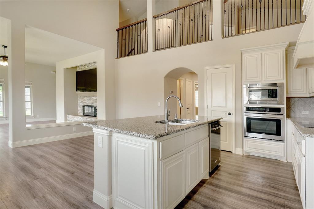 Crestview Ph III - Residential