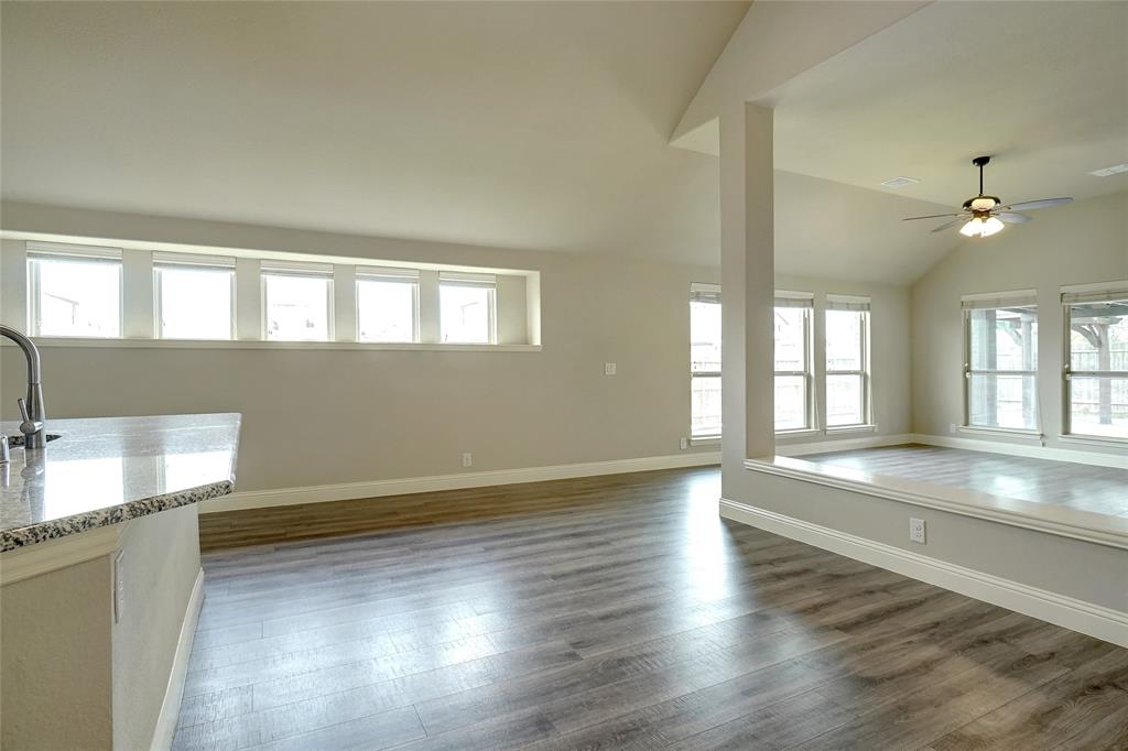 Crestview Ph III - Residential