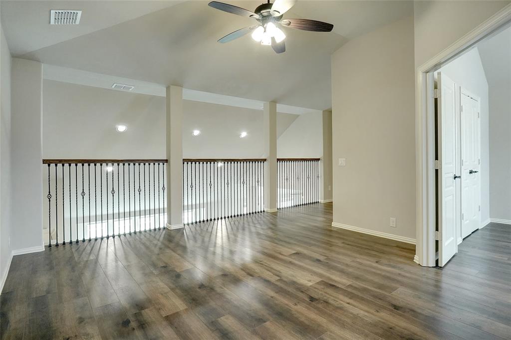 Crestview Ph III - Residential