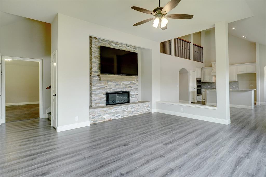 Crestview Ph III - Residential