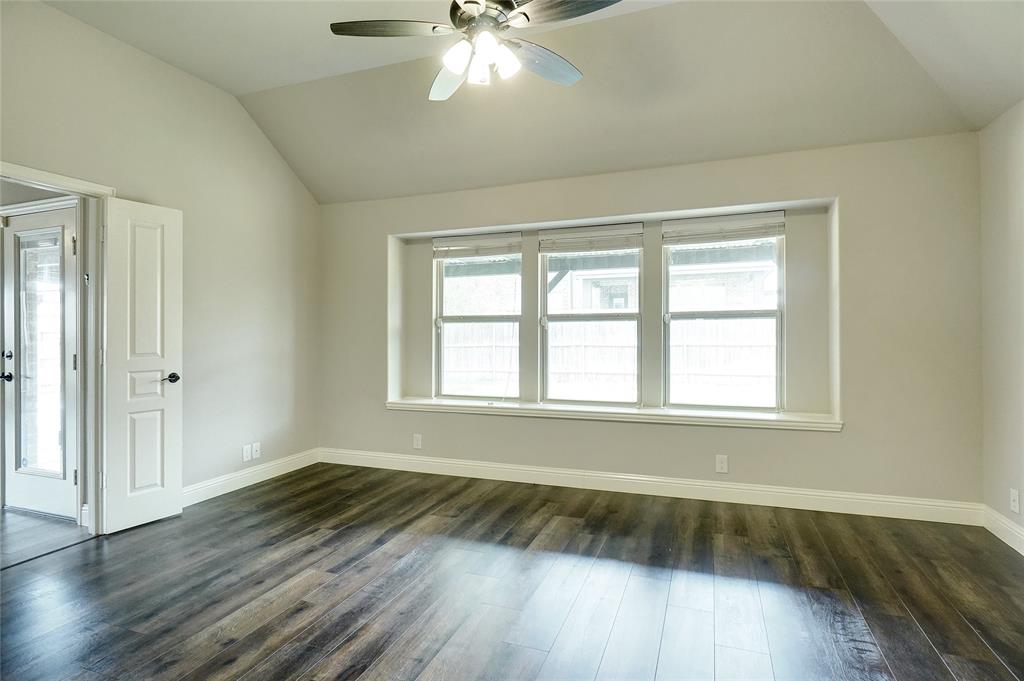 Crestview Ph III - Residential