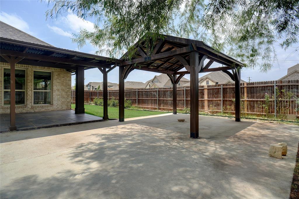 Crestview Ph III - Residential