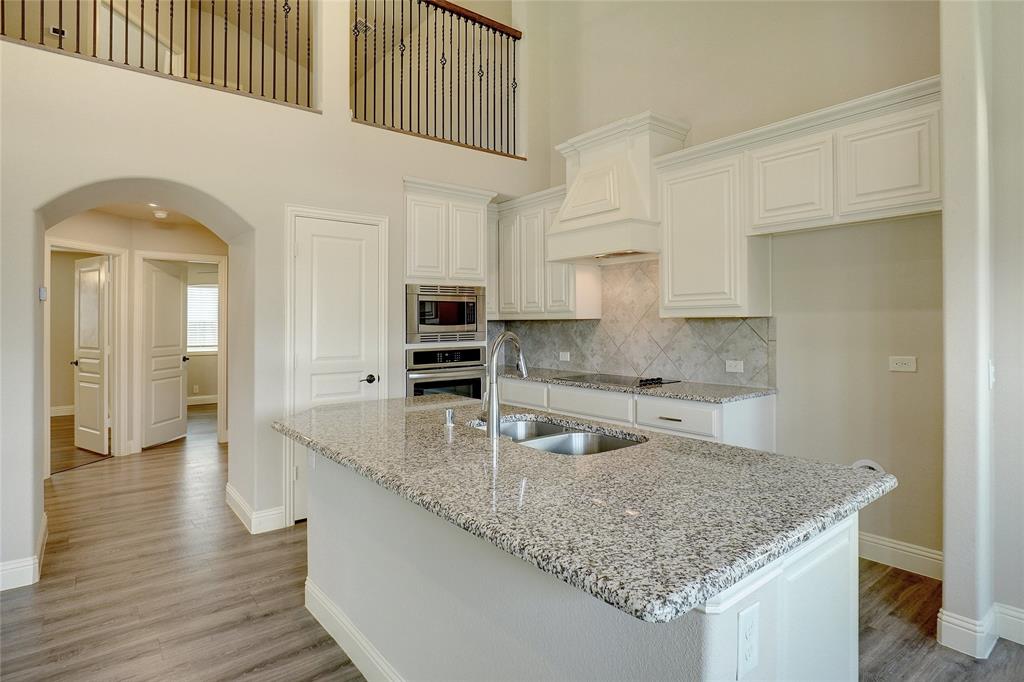 Crestview Ph III - Residential