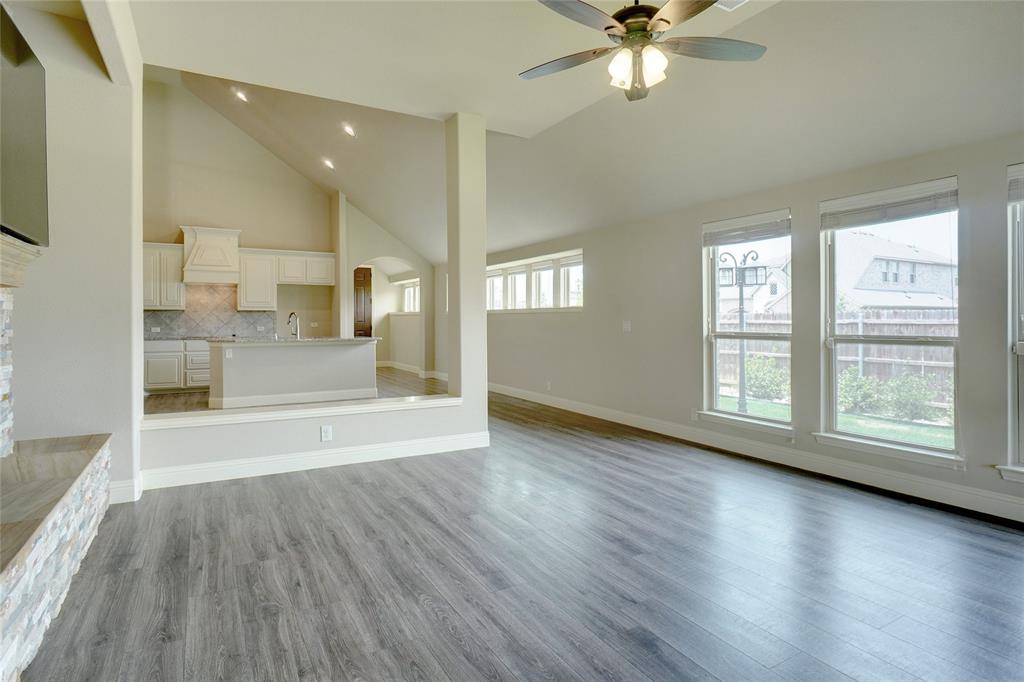 Crestview Ph III - Residential